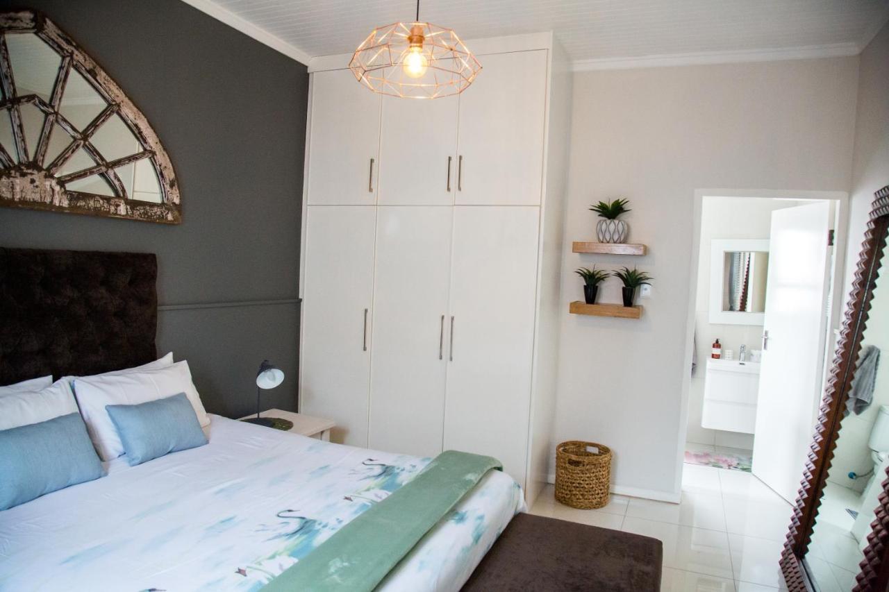 Mahdi Cottage Swakopmund Eksteriør bilde