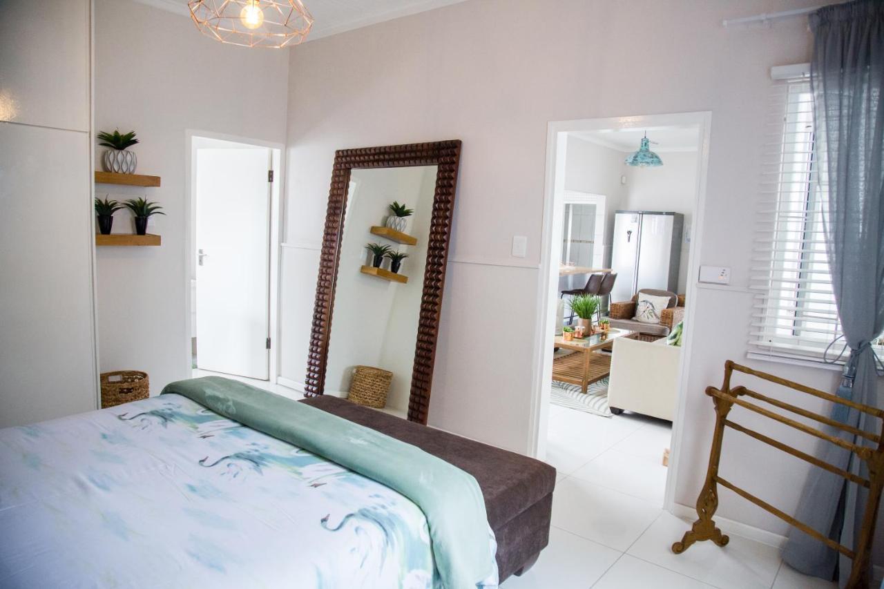 Mahdi Cottage Swakopmund Eksteriør bilde
